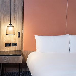 Chambre Lit King-Size